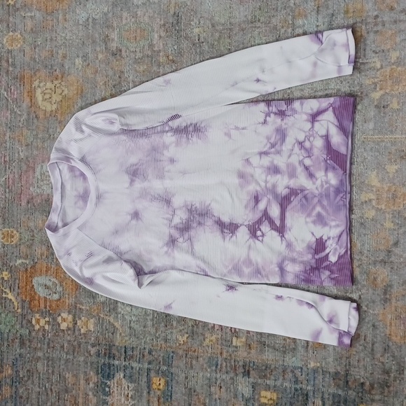 Lululemon Swiftly Tech Long Sleeve - Picture 3 of 8